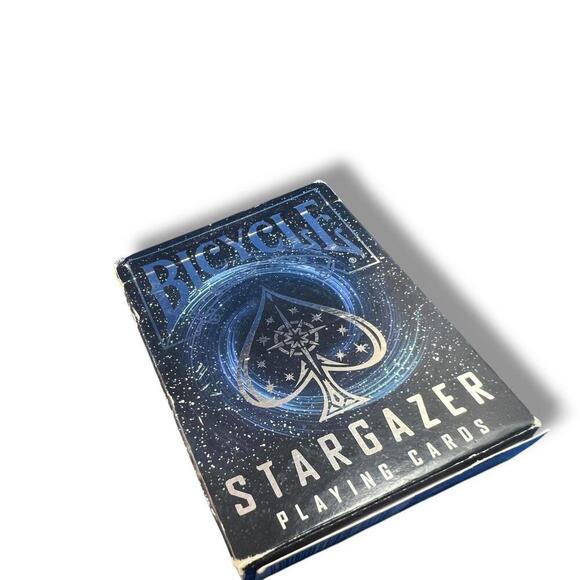 Bicycle Stargazer Playing Cards Deck - Picture 3 of 8